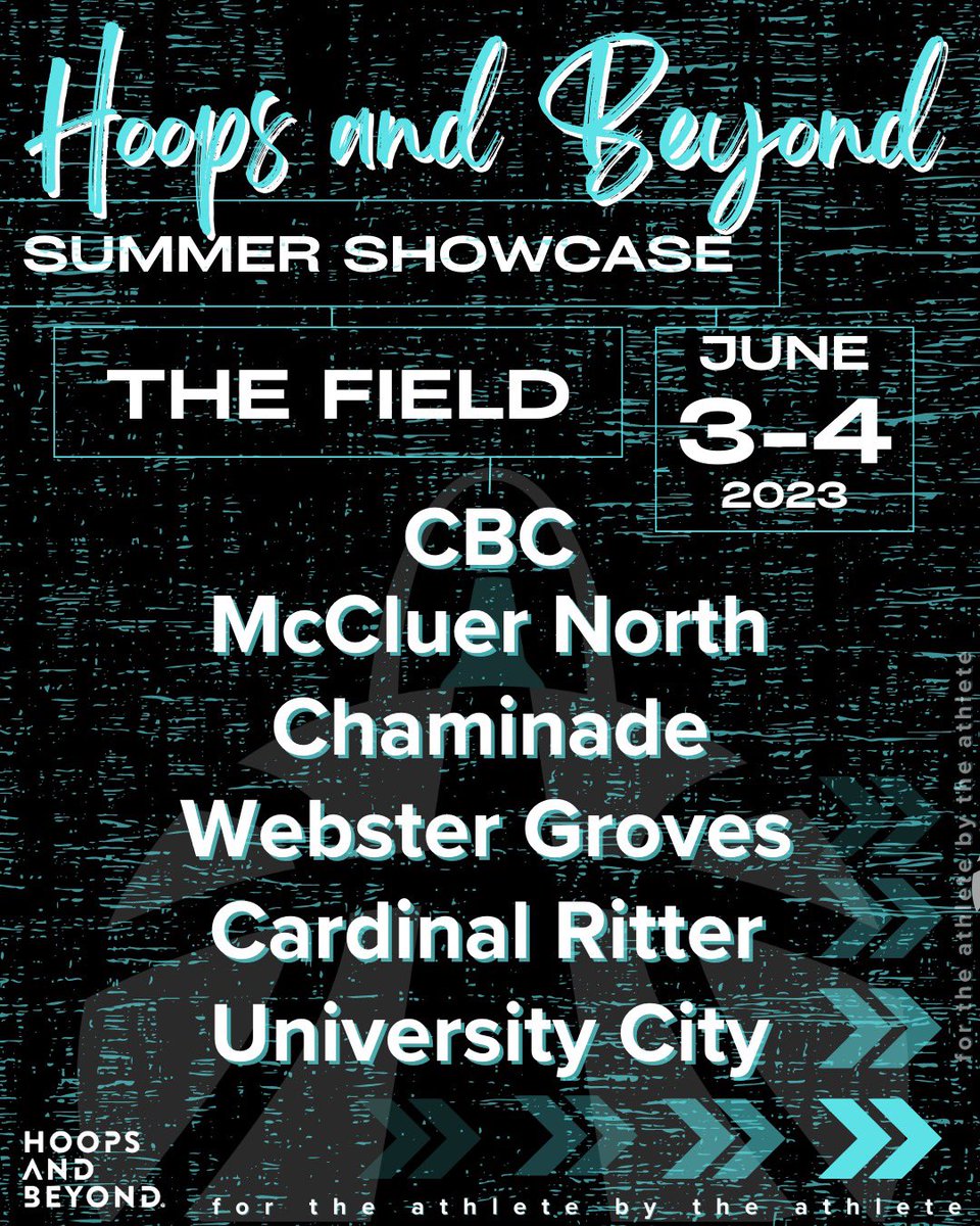 Hoops and Beyond tweet media