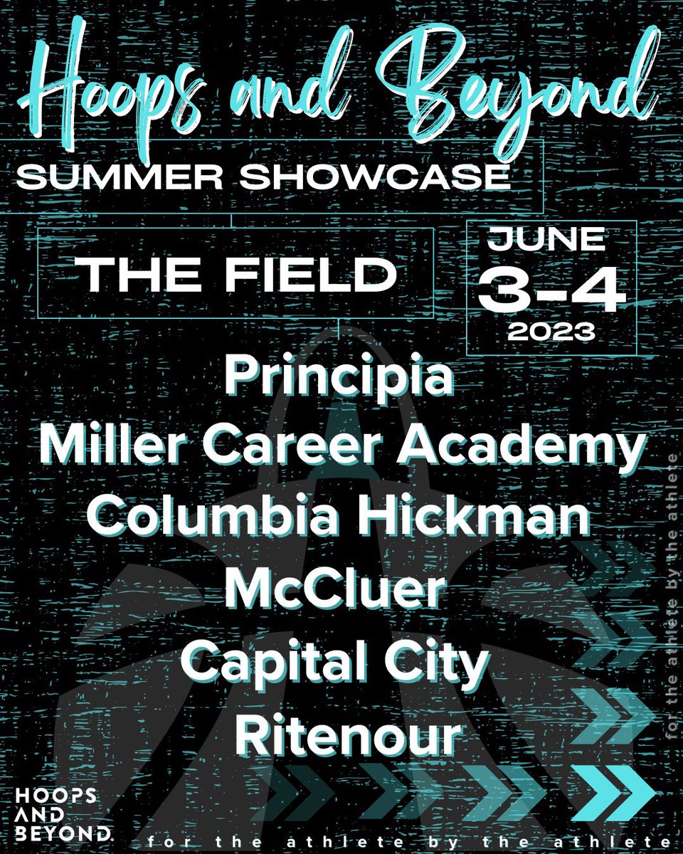 Hoops and Beyond tweet media