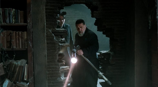 OnVideo's tweet photo. SYNOPSIS

Inspired by the actual files of Father Gabriele Amorth, Chief Exorcist of the Vatican (Academy

https://t.co/NBKxt7GERE https://t.co/jufrAcnPtq