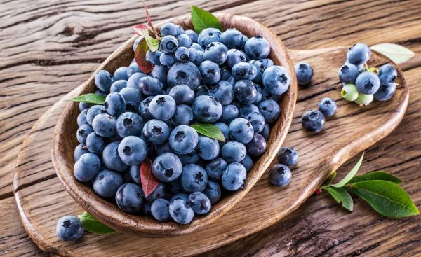 ¿Por qué el jugo de #arándano sería efectivo para prevenir #infecciones recurrentes del tracto urinario? bit.ly/3qh9YTt