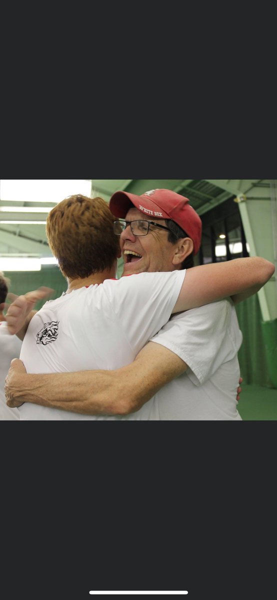linnmartennis's tweet photo. 5 years ago today…

2018 State Champions!!!

“What. A. Day.” -Kevin Gertsen, an outstanding parent, supporter, and advocate for Linn-Mar Tennis, who we dearly miss. https://t.co/2HkIucMx4Q