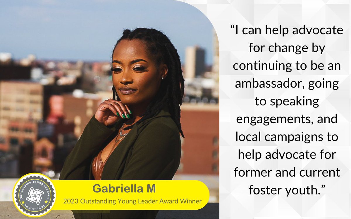 FosterClub tweet media