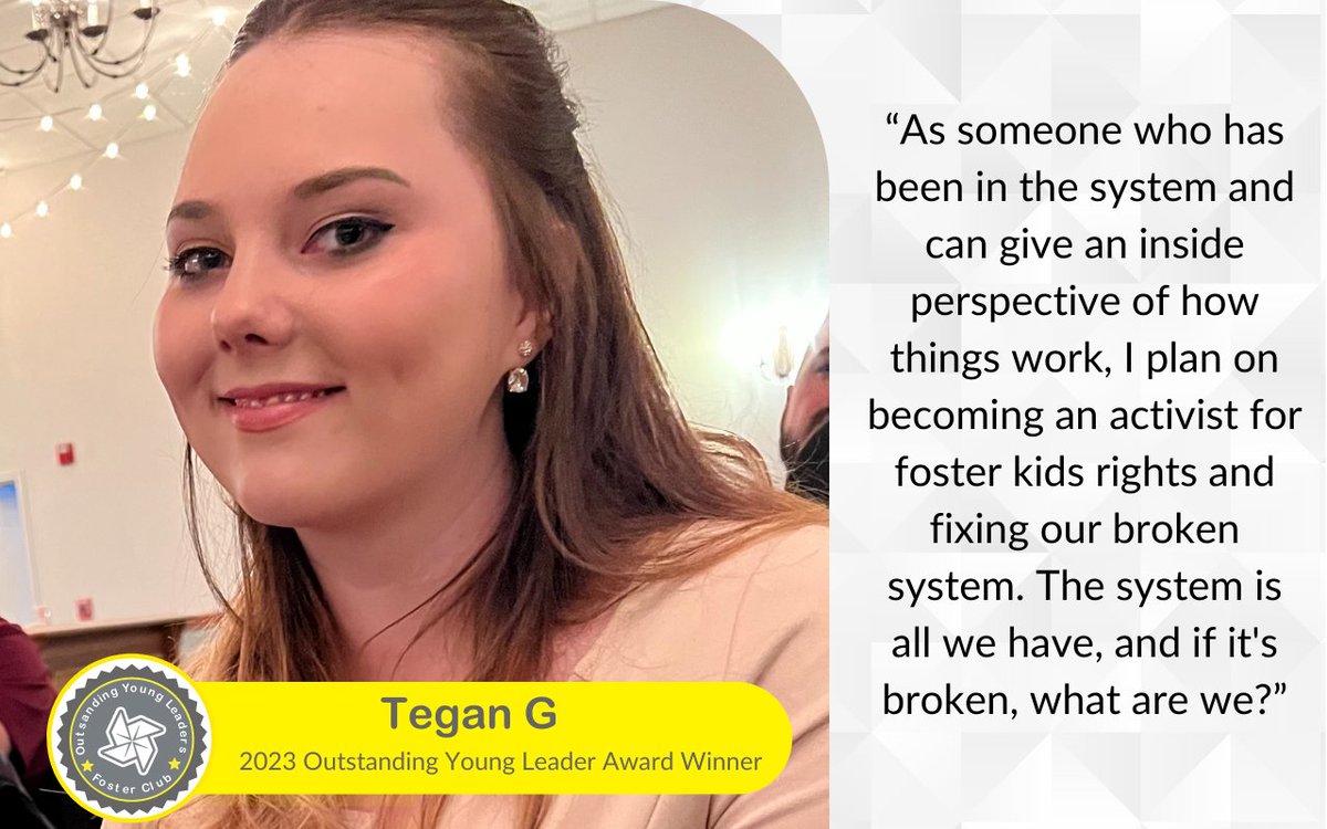 FosterClub tweet media