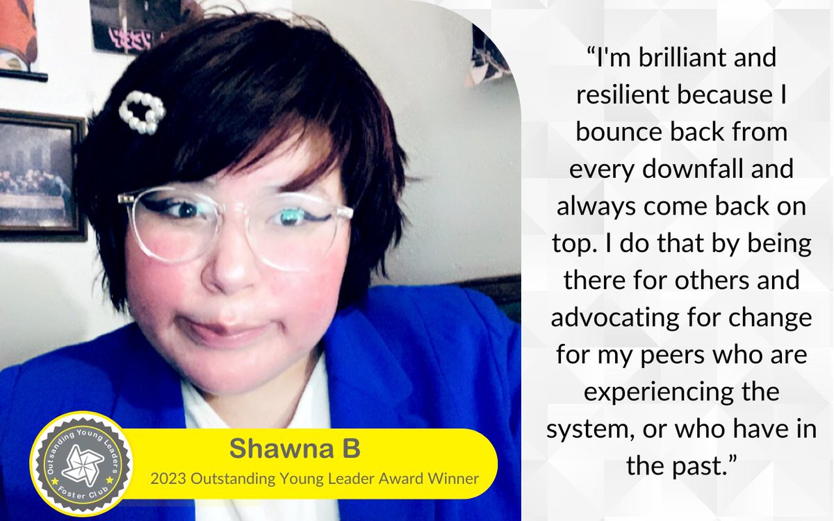 FosterClub tweet media