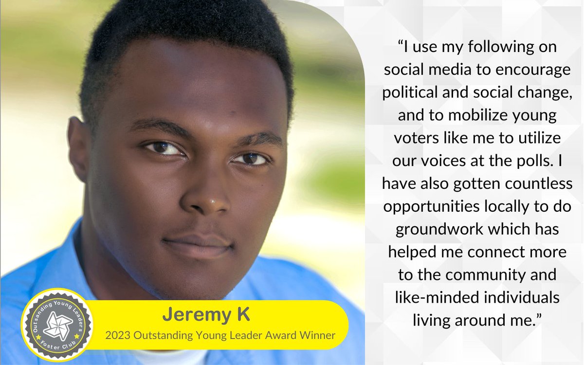 FosterClub tweet media