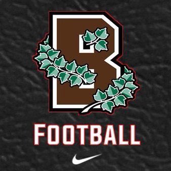 After a great conversation with @coachDjackson1 I am excited to announce I have received an offer from Brown University 
@MattODonnell27 
@coach_marini 
@BrownU_Football 
@BrownKai 
@CoachC_C 
@oclionsfootball