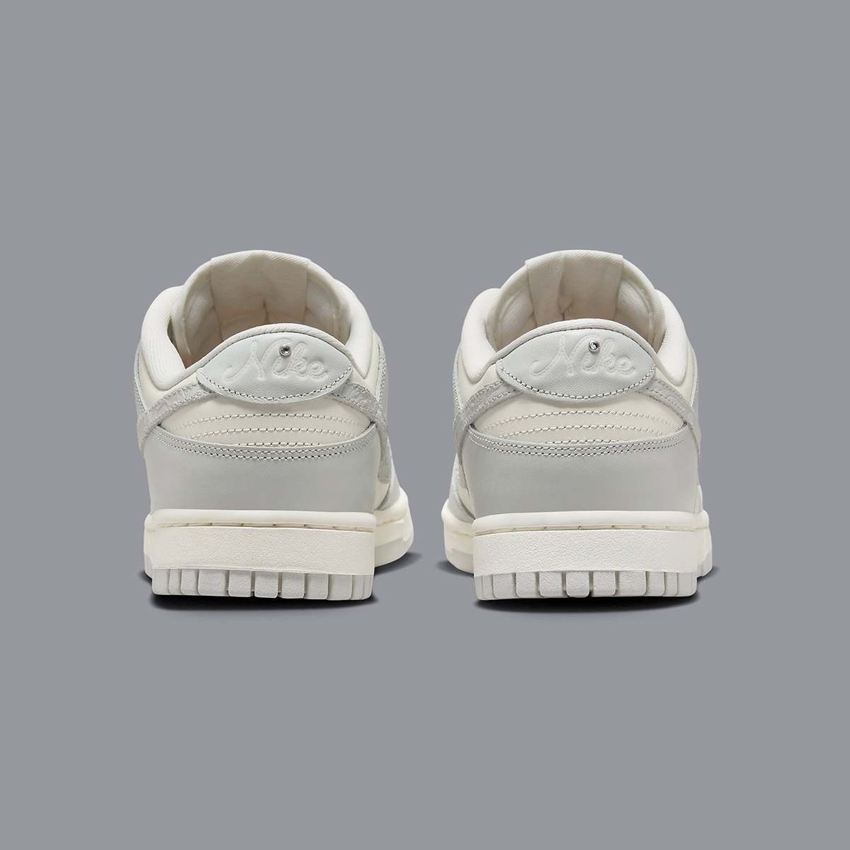 The Nike Dunk Low “Needlework” Restocks June 1

DETAILS: bit.ly/410oqfN
