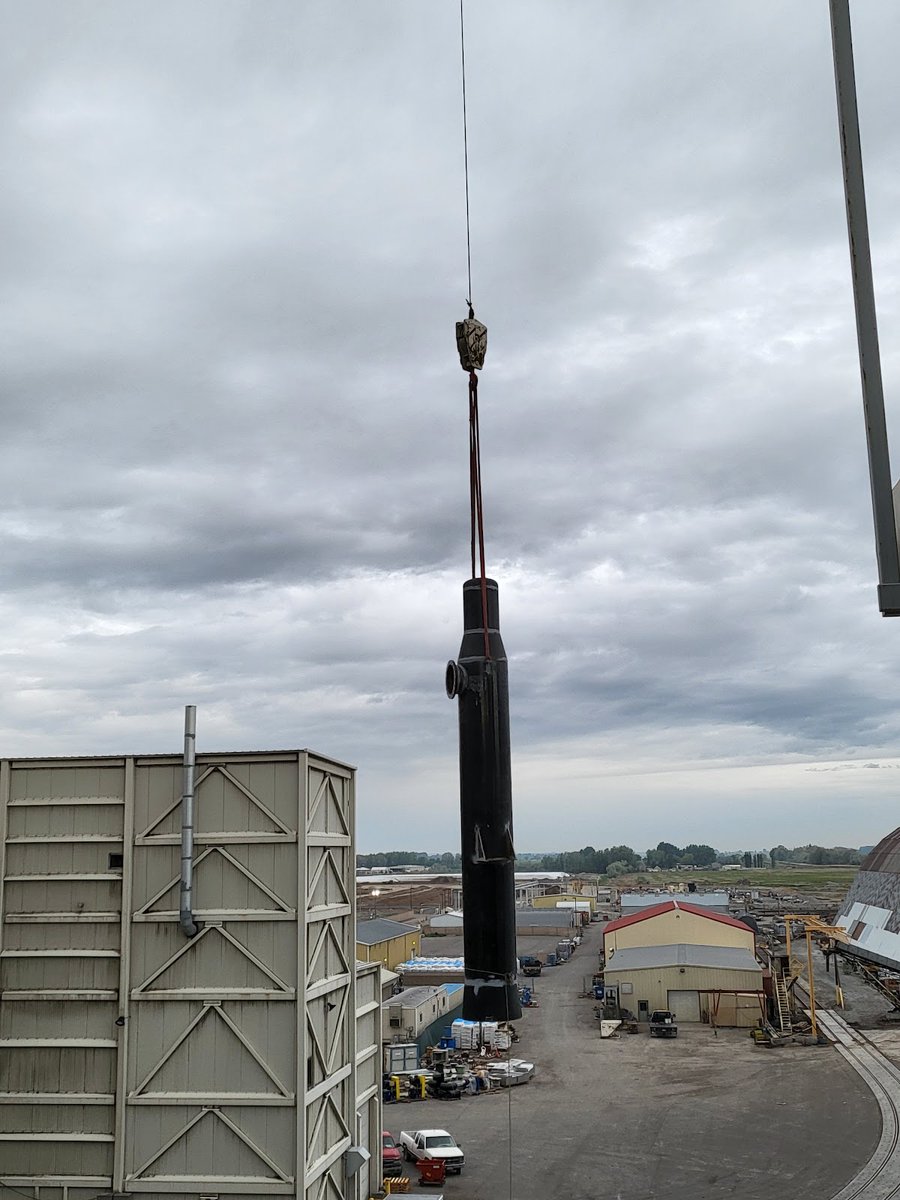 New town every hour on Twitter "Burley, Idaho Population 16,342