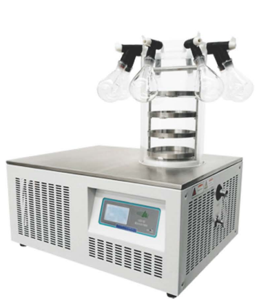 ServicesVacuum's tweet photo. We are now selling labortaory and industrial freeze driers at Austrlian vacuum services #freezedrier @ServicesVacuum @Kunnykun #lyomac #labfreeze #industrial #naturals #organic #peptide #avs #vacuumdrying #vials #accesories https://t.co/HpMeINCjEu