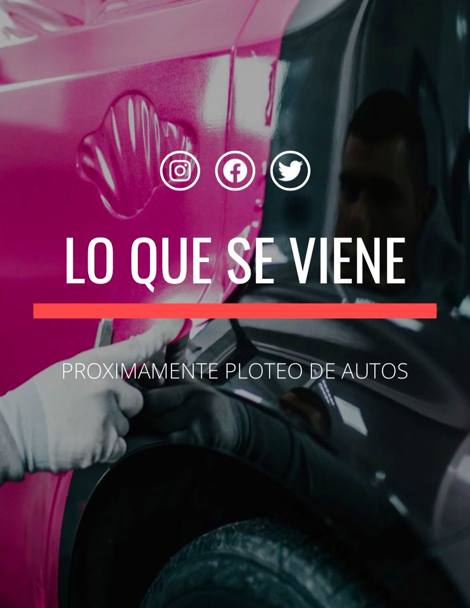 Fixermix Ploteos tweet media