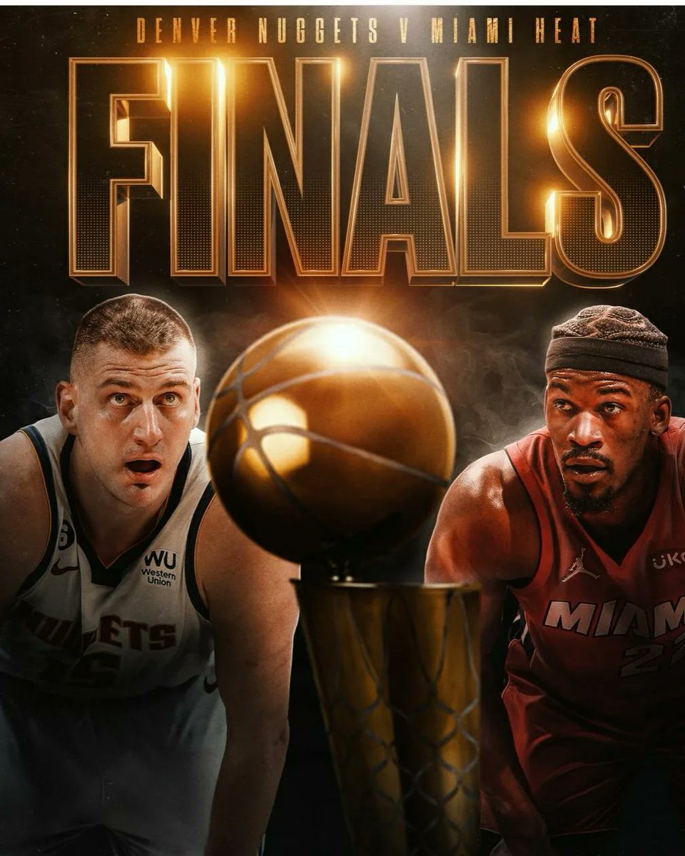 RodBeezy's tweet photo. "JIMMY BUCKETS" is our MVP yea South Florida we back in the NBA FINALS stay tuned! 💪🏾🙌🏾🏀🔥🏆 https://t.co/CJRqHwtf7J