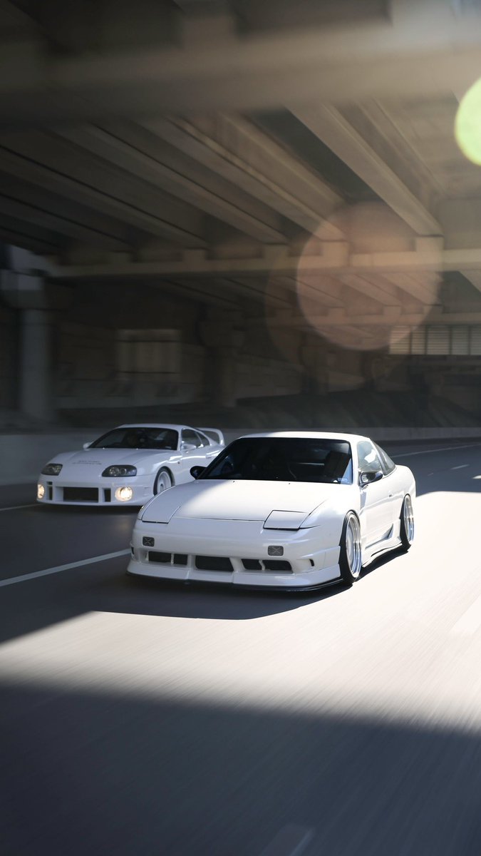 Dallas quote tweet this with your car 🫡