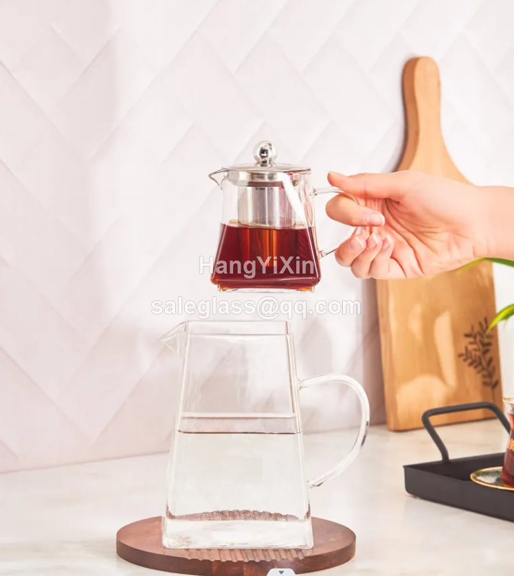 hangyixinglass's tweet photo. Transform your morning routine with our beautifully crafted Glass Coffee Pot ☕🌅 Our pots are made with premium materials and precise attention to detail.
Customize your own coffee pot today! 📦☕
https://t.co/vQY35cPw4H
#GlassCup #CoffeeCup #CoffeeGlassCup #CustomCup #Coffee https://t.co/8mf2mT4N9M