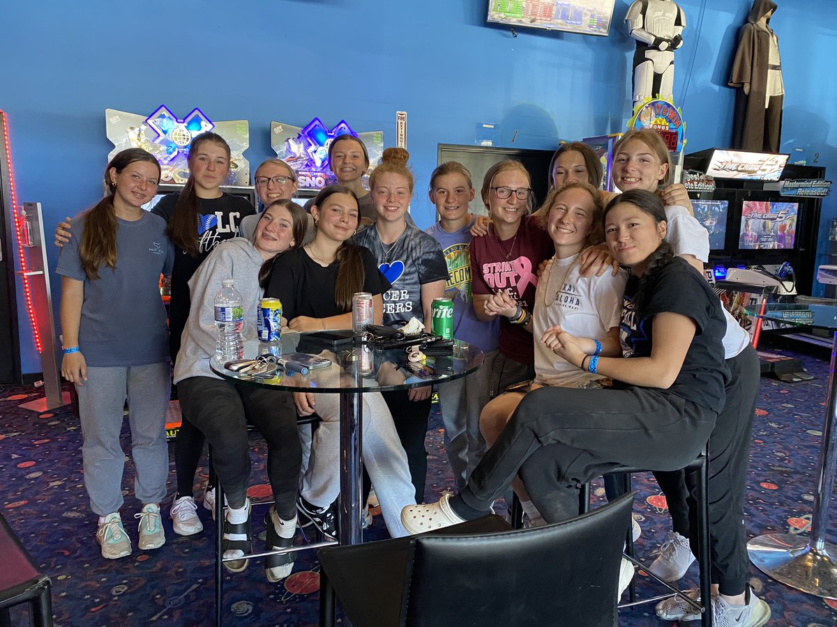 L’Anse Creuse Softball tweet media