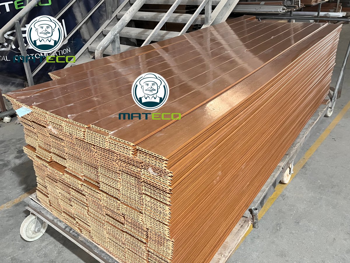 matecowpc's tweet photo. WPC indoor wall panel.
Non-Laminated/Formaldehyde-free

MATECO is a professional WPC products manufacturer.

#MATECO #wpcwallpanel #flutedpanel #wpcwallcladding #wpcwall #homedecoration #homedecor #InteriorDesign #madeinChina #wallpapper #wallpanel #decoration #walldesign https://t.co/s0pykEJZoT