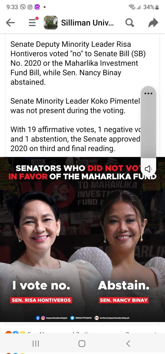 Rowena Guanzon tweet media