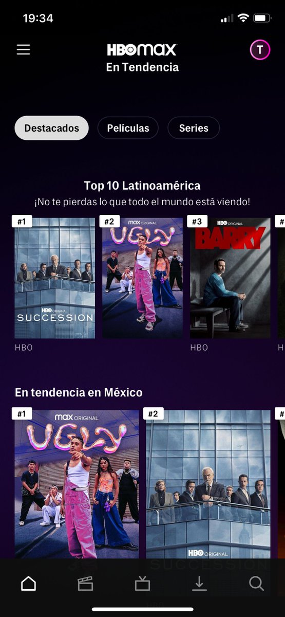 Se lamió el suelo y se tocó el cielo #VGLY No.1 en México