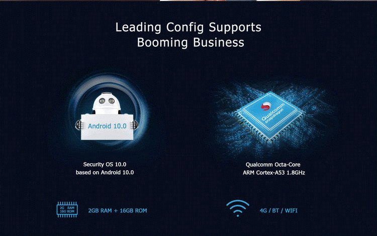 szhcct's tweet image. #HCCTG #POS #POSHardware #POSTerminal

🤔 Tired of slow #Transactions and outdated #Technology holding your business back? What if we told you there's a solution that combines lightning-fast #Processing, cutting-edge #Features, and top-notch #Security?
