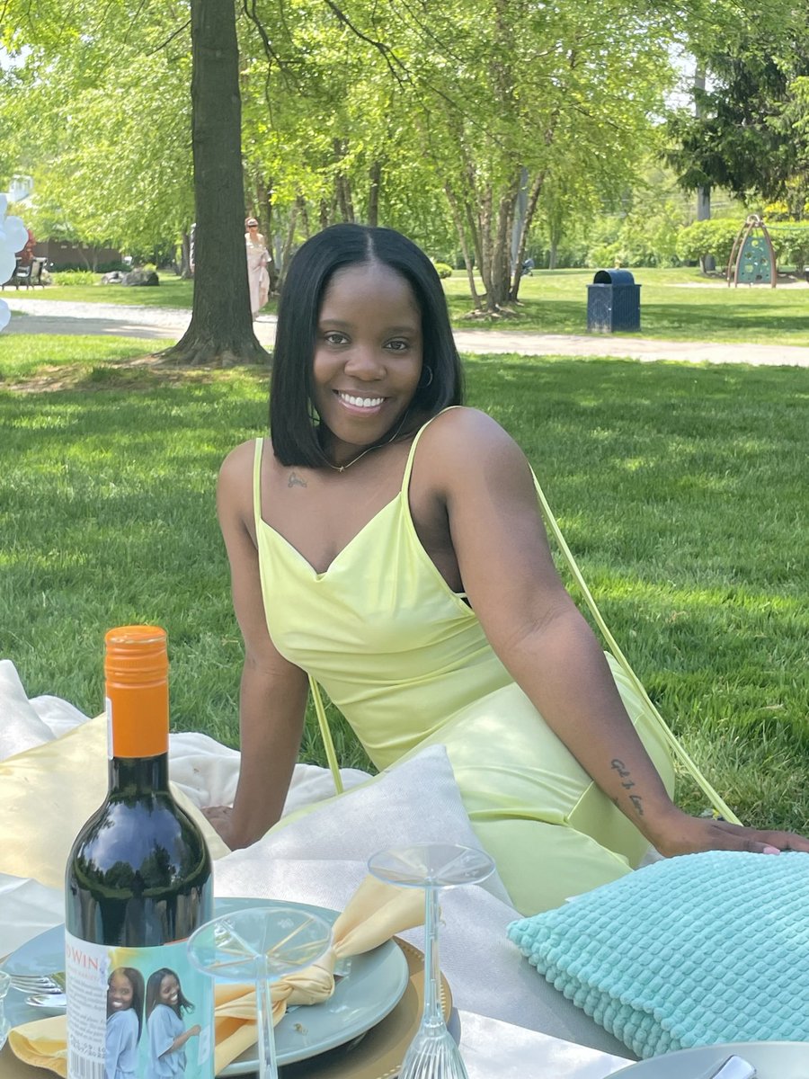 It’s MINT to Be 🫶🏾