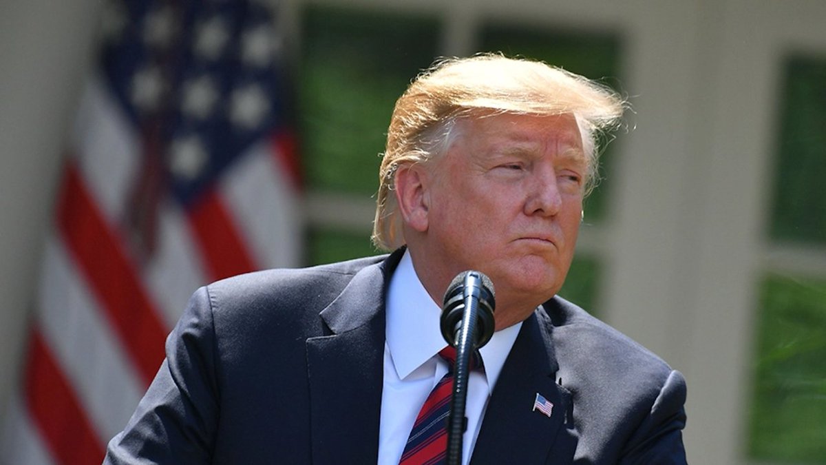 Donald Trump pledges to end birthright citizenship on his first day in office if elected.
wreg.com/news/trump-ple…