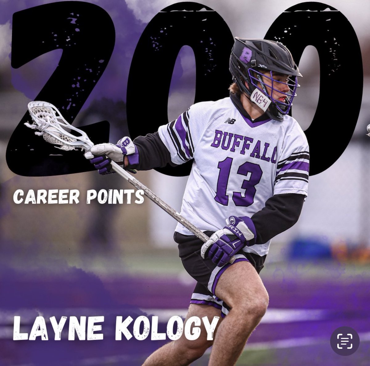 Buffalo Bison Lacrosse (@buffalobisonlax) on Twitter photo 