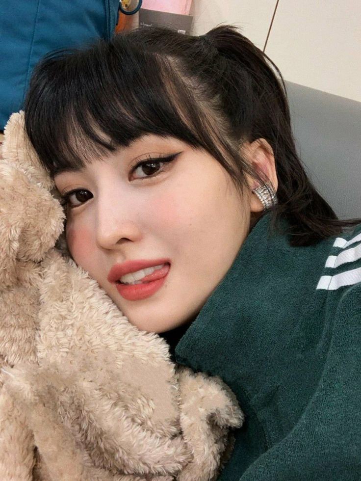 𝐀𝐌𝐘 | (@imcherrye) on Twitter photo 