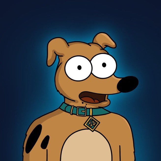 The Chimpsons tweet media