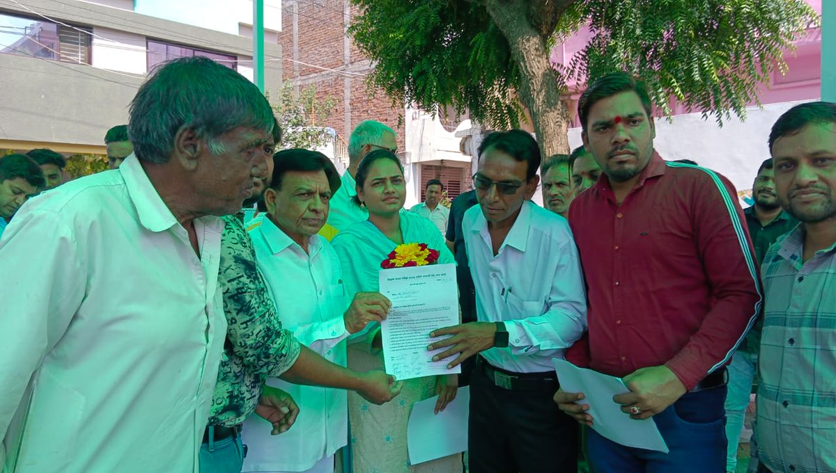 <a href="/JansamparkMP/">Jansampark MP</a> #पद_वृद्धि_तृतीय_काउंसलिंग_2018  #MPTET_2018 पूर्ण करें। पात्र अभ्यर्थियों के साथ न्याय करें <a href="/AmitShah/">Amit Shah</a> <a href="/bhadoriabjp/">Dr. Arvind Singh Bhadoria</a> <a href="/BJP4MP/">BJP Madhya Pradesh</a> <a href="/ChouhanShivraj/">Shivraj Singh Chouhan</a> <a href="/CMMadhyaPradesh/">Chief Minister, MP</a> <a href="/CMMadhyaPradesh/">Chief Minister, MP</a> <a href="/Indersinghsjp/">इन्दरसिंह परमार</a> <a href="/JansamparkMP/">Jansampark MP</a> <a href="/drnarottammisra/">Dr Narottam Mishra</a> <a href="/ypssisodiya/">Yashpal Singh Sisodiya,</a> <a href="/narendramodi/">Narendra Modi</a> <a href="/PMOIndia/">PMO India</a> pic.x.com/e7AHQZLauQ