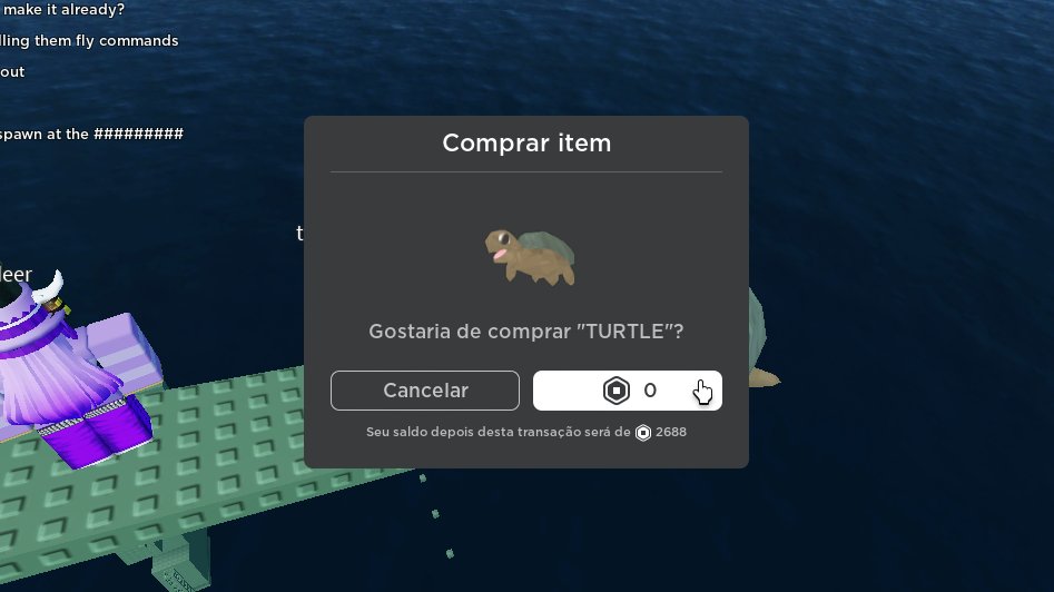 RoBlog 🇧🇷 on X: NOVO LIMITED UGC GRÁTIS: O Criador MiIkware lançará o  item Soft Sheep Hat em alguns minutinhos (19:00 BRT // 6 PM EST) no # Roblox 🐏 O item não