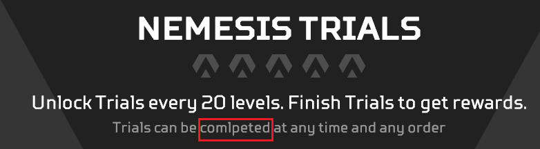 WiggleNutz's tweet photo. @PlayApex Had to be that guy lol https://t.co/feMPIyQ3a9