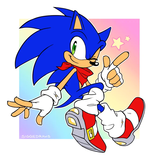 Commission for 