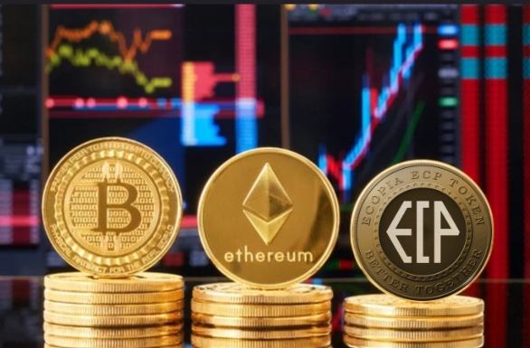 EcopiaInfo's tweet photo. What do you think will happen to the #crypto market in the future?

In the end, only #coins with technology will survive!👍

Watch #ECP grows on the basis of technology.

We can achieve a lot more!!

#Reward #USDT #BSC #BNB #Bitcoin  #Ethereum #Newtoken https://t.co/MbTo4qTWk1