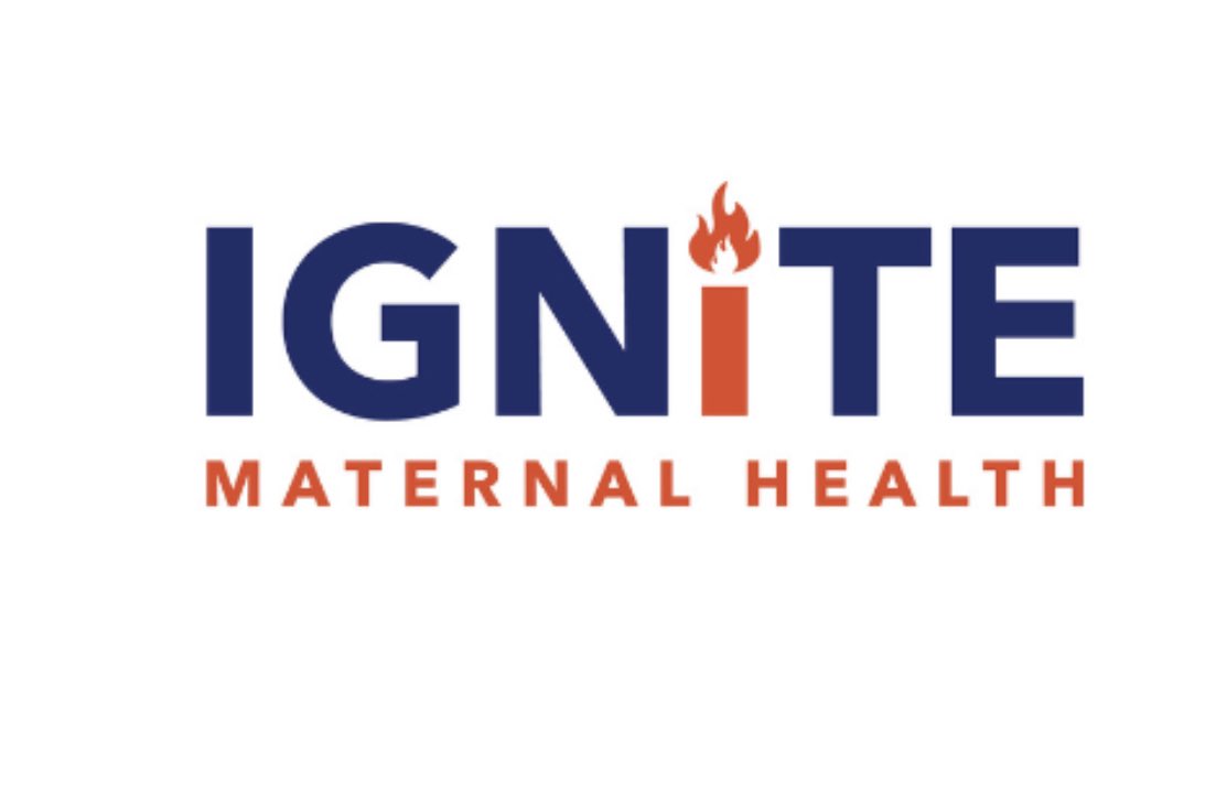 I’m ecstatic to announce that I have taken a leap of faith and resigned for my faculty job to focus on my nonprofit @PerinatalEquity and my new company @Ignite_mh. A nurse driven solution for postpartum care! Follow our journey!