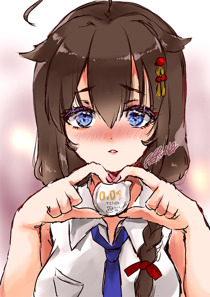 #今月描いた絵を晒そう
色々好き勝手描きましたね!見て下さった提督さん!ありがとうございました♡
私は艦これ以外でも描いています!来月以降も見てね!
#漫画 #艦これ #時雨 #白露 https://t.co/1iIcgqukvY