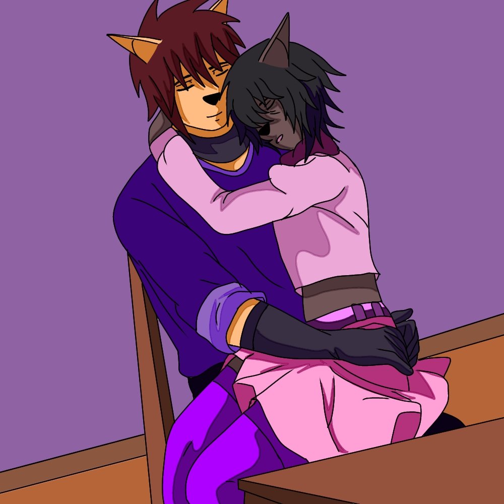 kaely_art's tweet photo. Pós um dia cheio...nada melhor que os braços dele 💚💚💙💙
#furry #furryartwork #furryart #furryfandom #furrycommission #furrycommunity #furrycomic #furryBL https://t.co/2xZChjkcj4