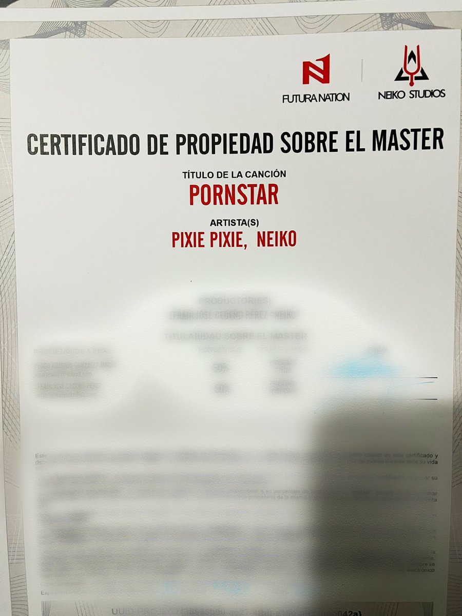 PixiePixiedrag's tweet photo. Pues que creen!!! Ya tenemos rola😍😍 trabajamos mucho para esto!! 🤩 @NeikoMusic  🎉 … esperen a que se cocine todo !! Estoy muy emocionada por mostrárselas😍 https://t.co/1Cf10RKYGC
