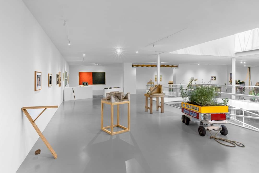 Galería RGR tweet media