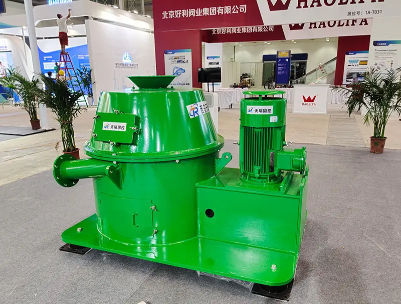 TianRui2023's tweet image. &quot;Vertical Cutting Dryer For Drilling Cuttings Recovery&quot;
📊Vertical cuttings dryer can recover up to 95% of drilling fluids. vertical dryer cuttings that can range between 6% and 1% oil by weight.

📋Feel free to contact us for a quote.
solidscontrolequipment.com/vertical-cutti…

#TRSolidsControl