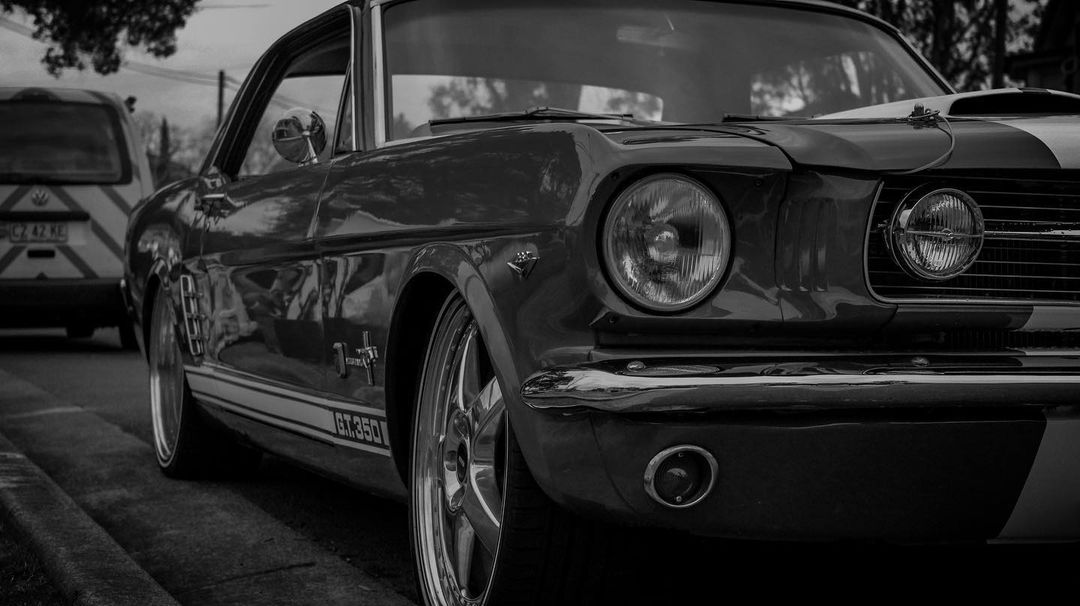 #repost
@prostreetdrag

@condiava gorgeous 66 muzy he owned few years back that we got a few picks! This car was hot🙌🏽 who owns it now?

#simmonswheels #simmonswheelsaustralia #mustang #1966mustang #classicmusclecar #classics