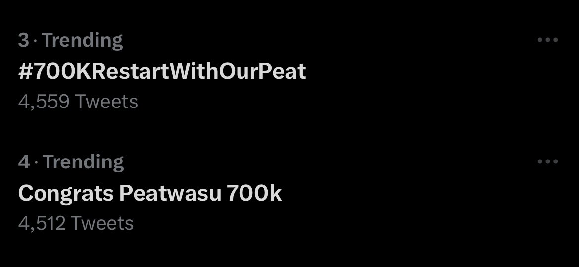 เทอมันตัวแม่ ตัวมัม ตัวมารดา

🍑 @peatwasu ✨
Congrats Peatwasu 700k 
#700KRestartWithOurPeat