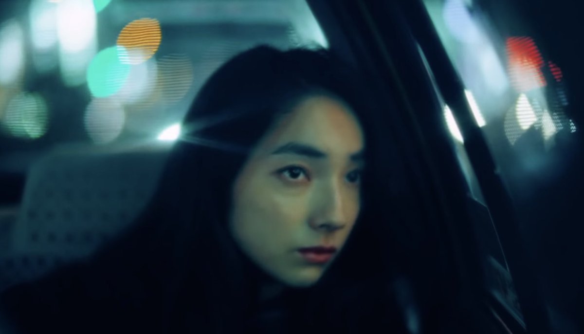 exmachinaes's tweet photo. plastic love by mariya takeuchi, 2019 / like someone in love dir. by abbas kiarostami, 2012 / return to seoul dir. by davy chou, 2022 https://t.co/nrjinf3POp