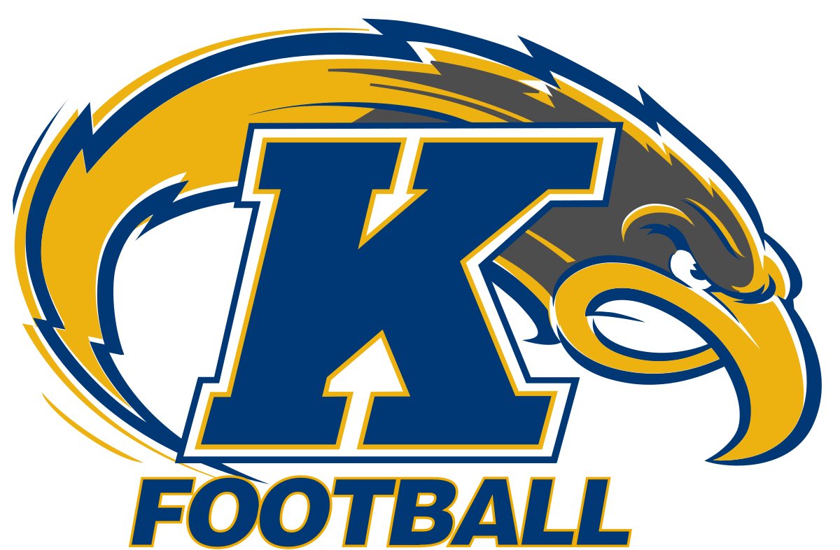Blessed the receive my first scholorship offer from Kent State! @CoachGueriera @MPFBRecruits @MalvernPrepFB