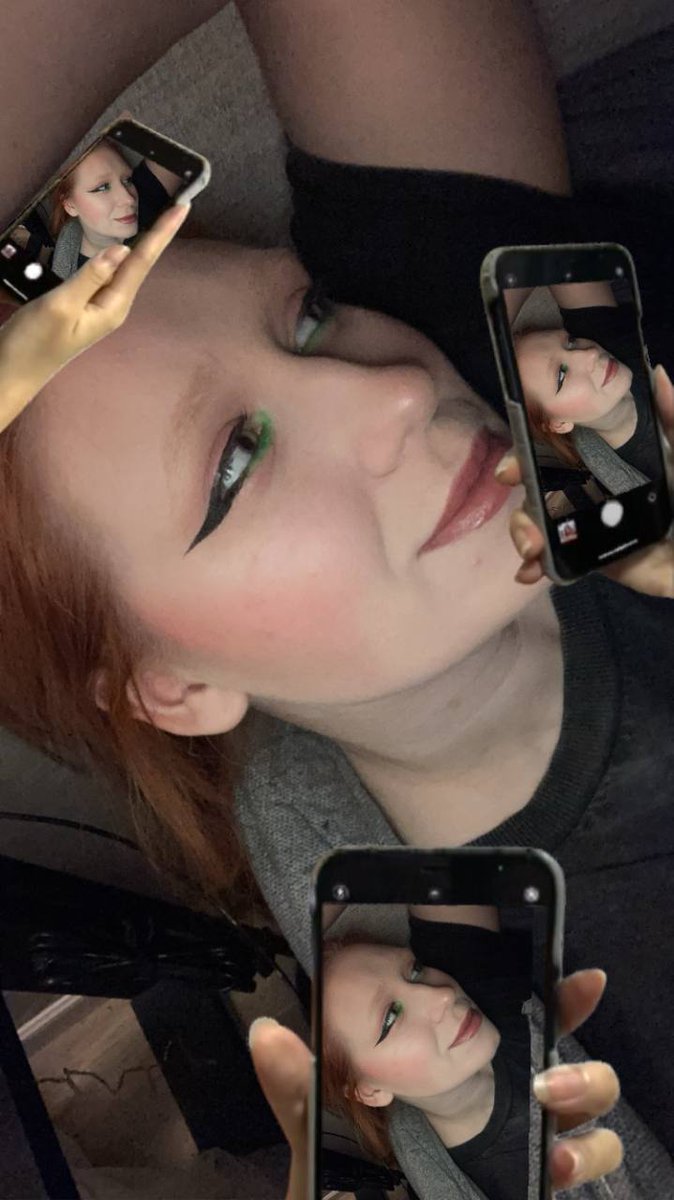 YourRedPixie💚 (@PixieSexxxy) / Posts / X