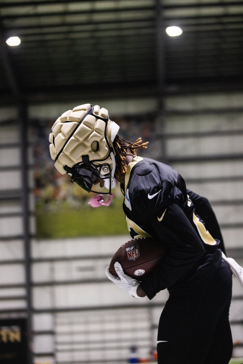 Saints's tweet photo. 🔋🔋🔋

PHOTOS » https://t.co/dbroJ2PvXl https://t.co/WxcWYQmvHe