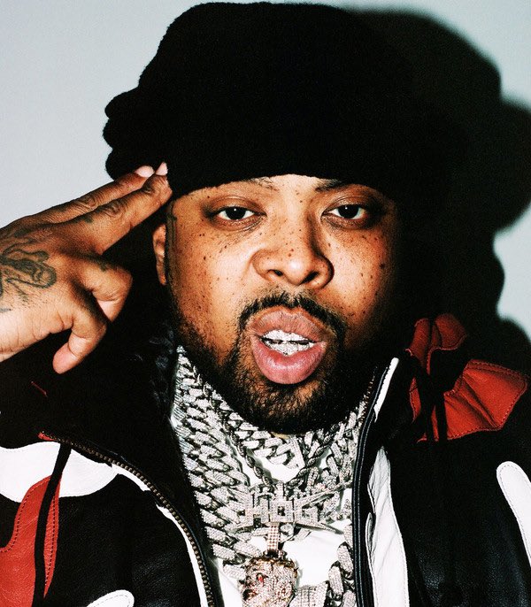 BergerMaximus's tweet photo. People who don’t listen to @WESTSIDEGUNN fr don’t understand the genius. Greatest innovator to rap OAT https://t.co/41SLGmOPaw