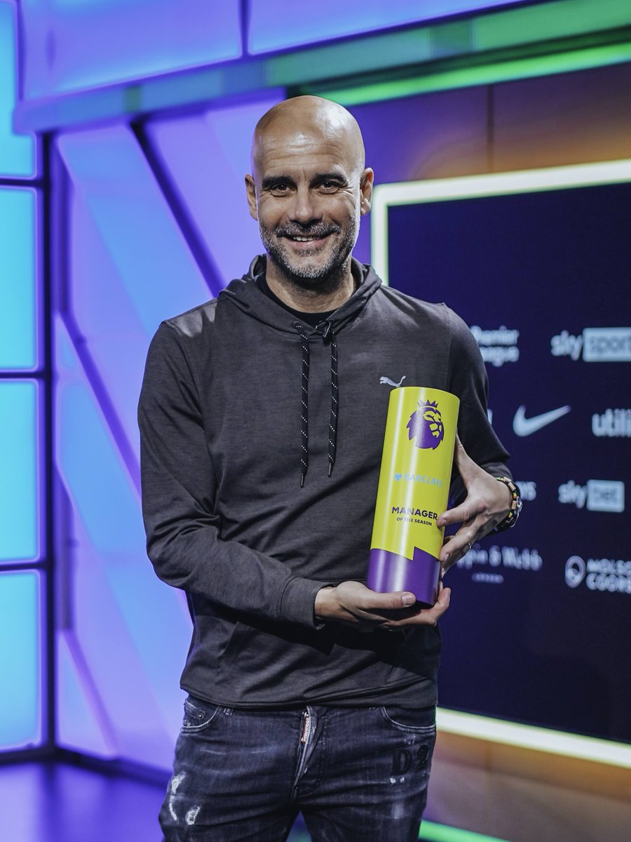 Manchester City tweet media