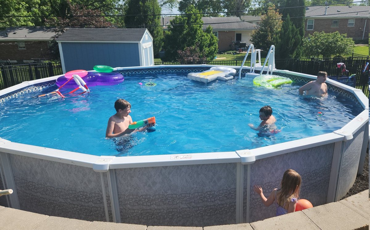 Mrs. Kidwell or Mrs. K tweet media