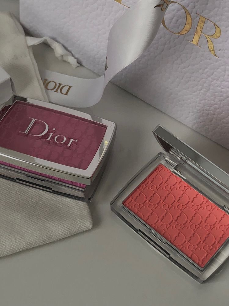 dior blush