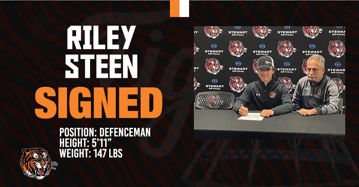 Medicine Hat Tigers tweet media