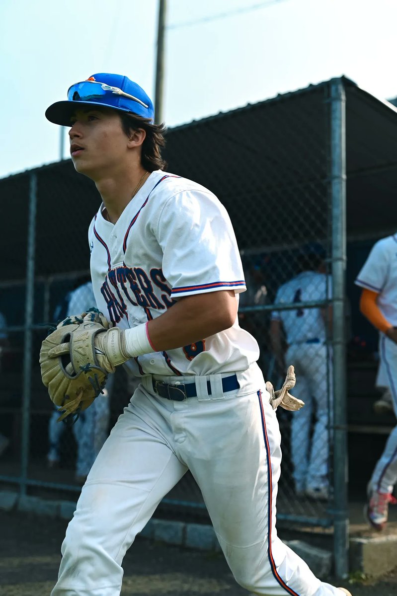 Congrats to these 3 Hatters for making All-FCIAC Honorable Mention: 

Anthony Hackert
Brandon Davis
Matt Wallin

📸 <a href="/johnellpannell/">Johnell</a> <a href="/DesignatedRpt/">Designated Report</a>